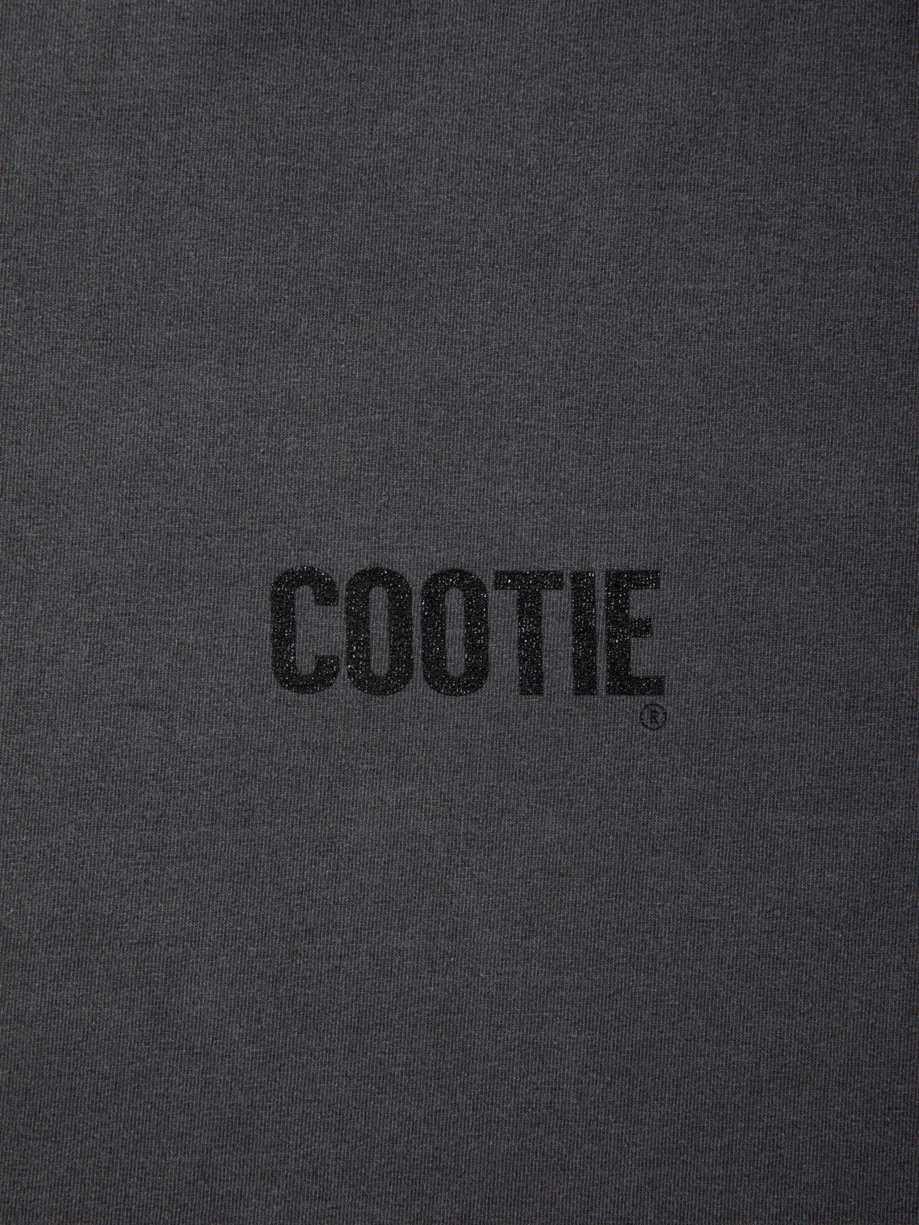 COOTIE PRODUCTIONS Pigment Dyed S/S Tee