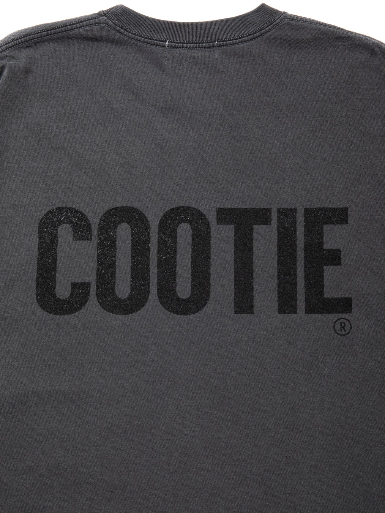 COOTIE PRODUCTIONS Pigment Dyed S/S Tee