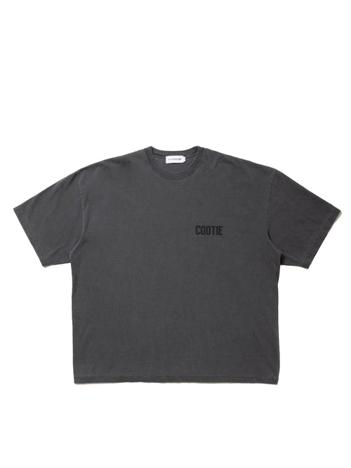 COOTIE PRODUCTIONS Pigment Dyed S/S Tee