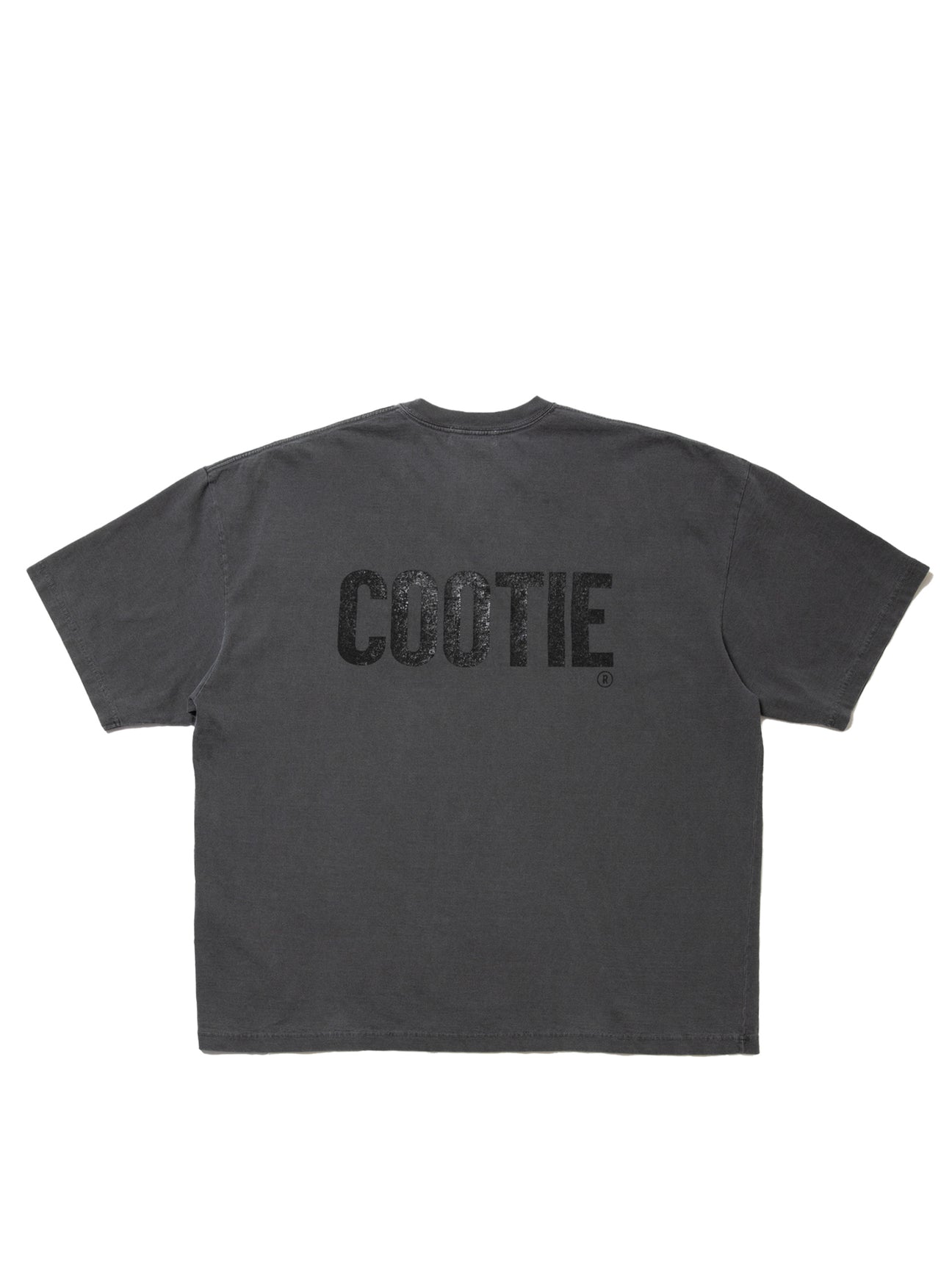 COOTIE PRODUCTIONS Pigment Dyed S/S Tee