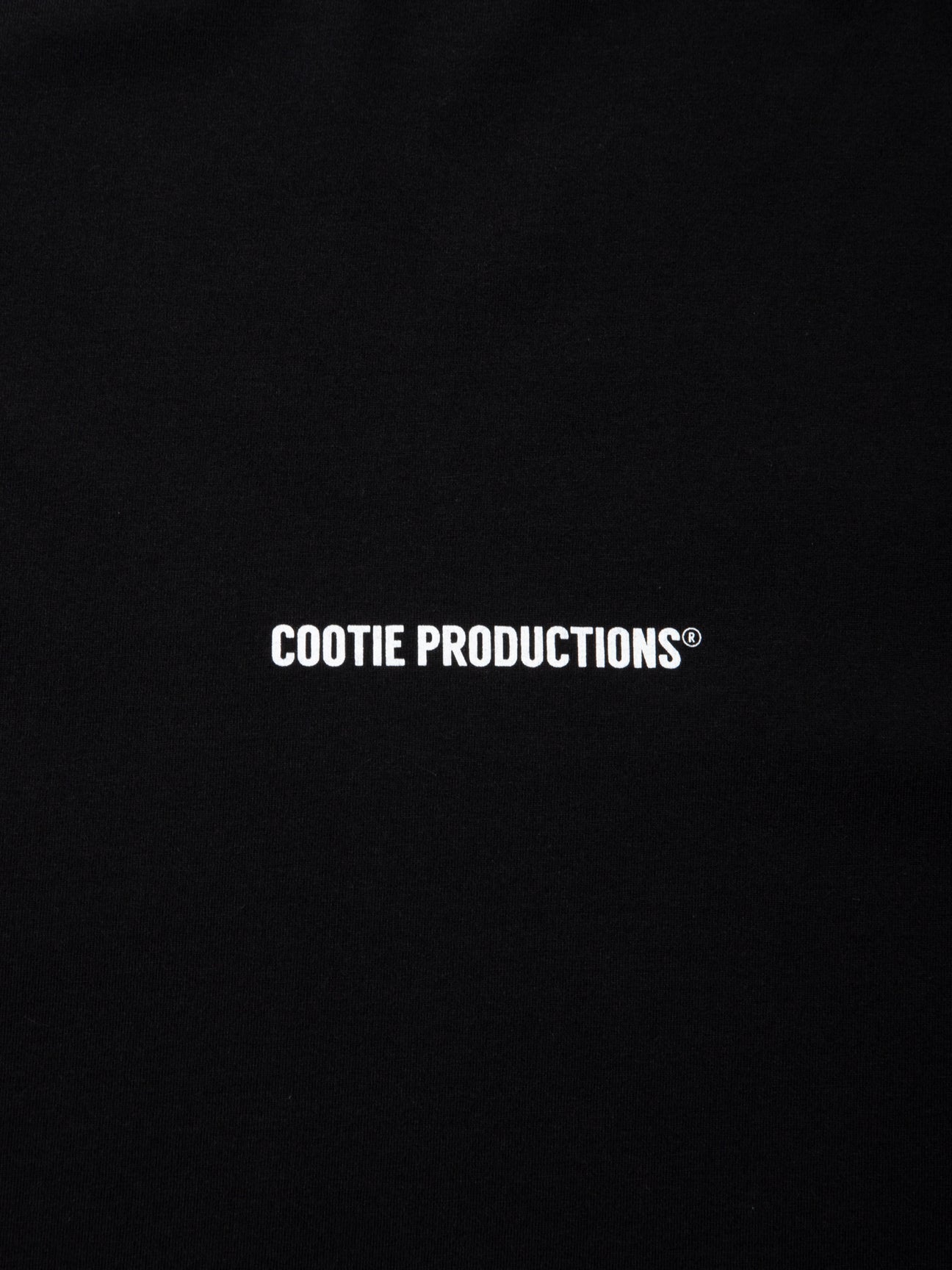 COOTIE PRODUCTIONS Print S/S Tee (Wild Honey)