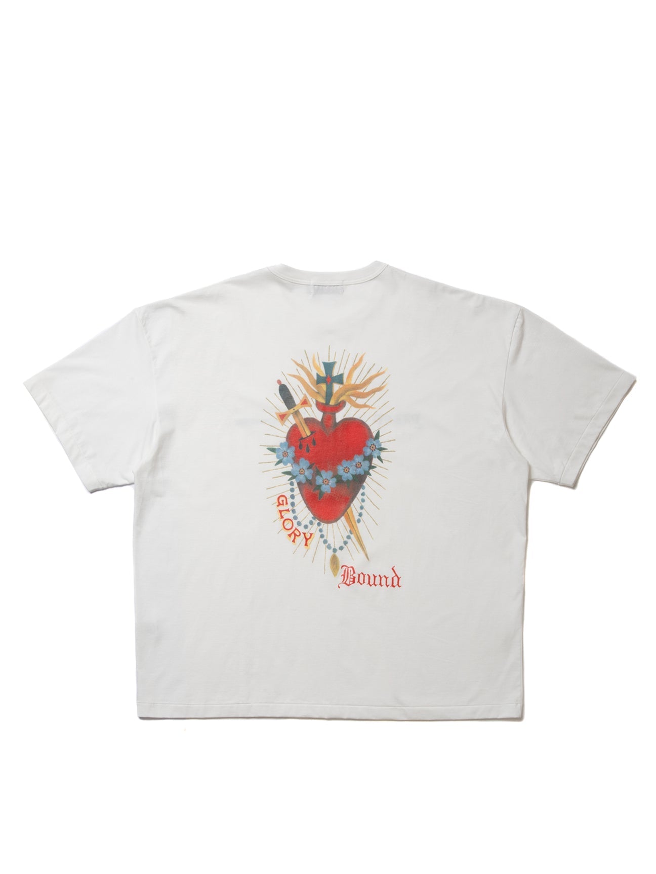 COOTIE PRODUCTIONS Print S/S Tee (Glory Bound)