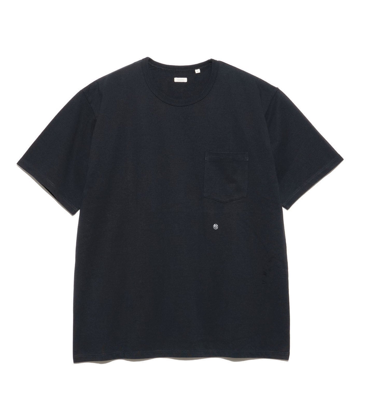 nanamica COOLMAX Jersey Pocket Tee