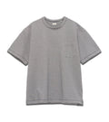 nanamica Micro Stripe Pocket Tee