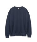 nanamica Wool Jersey Crew Neck L/S Tee