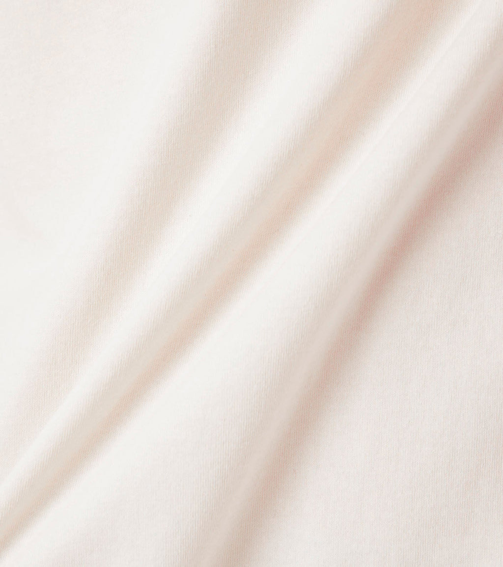 nanamica OOAL Graphic L/S Tee